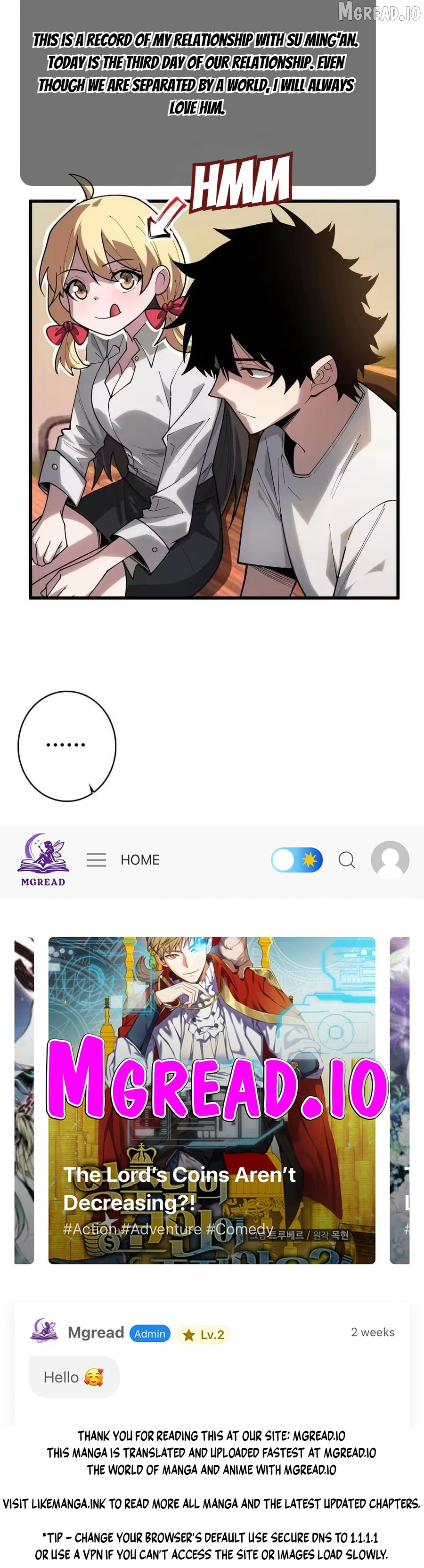 The First Strongest Player Chapter 33  - page 46